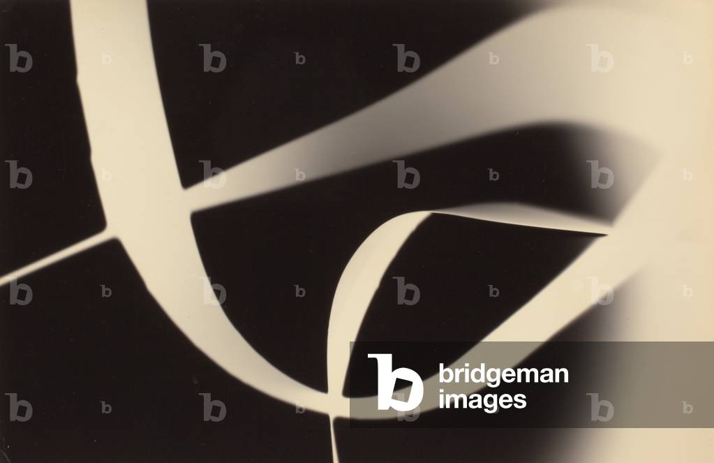 Untitled (gelatin silver print)