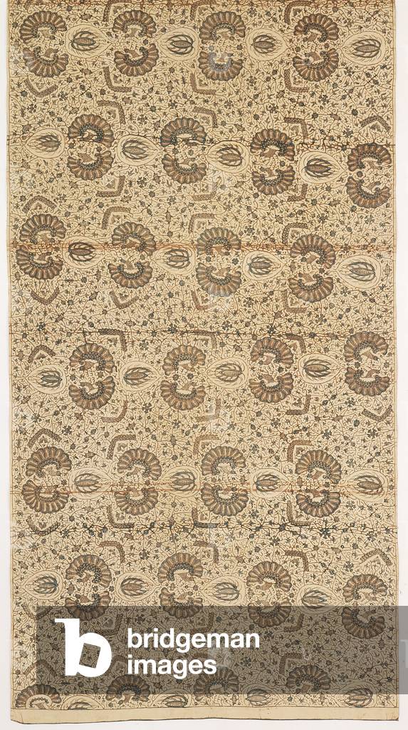 Hip Wrapper (Kain Panjang)