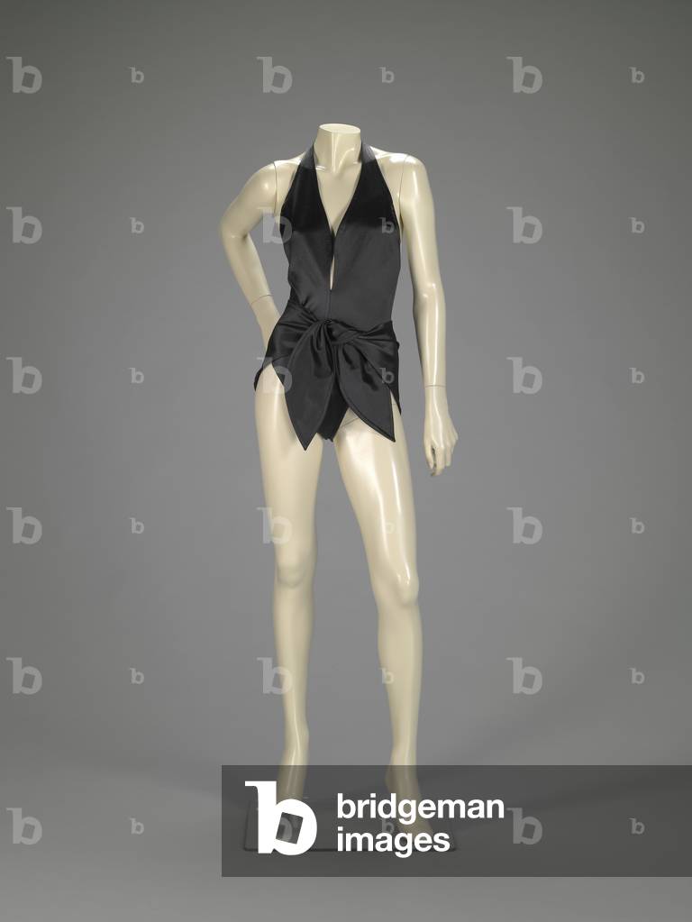 Bathing Suit; 'Savage' (photo)