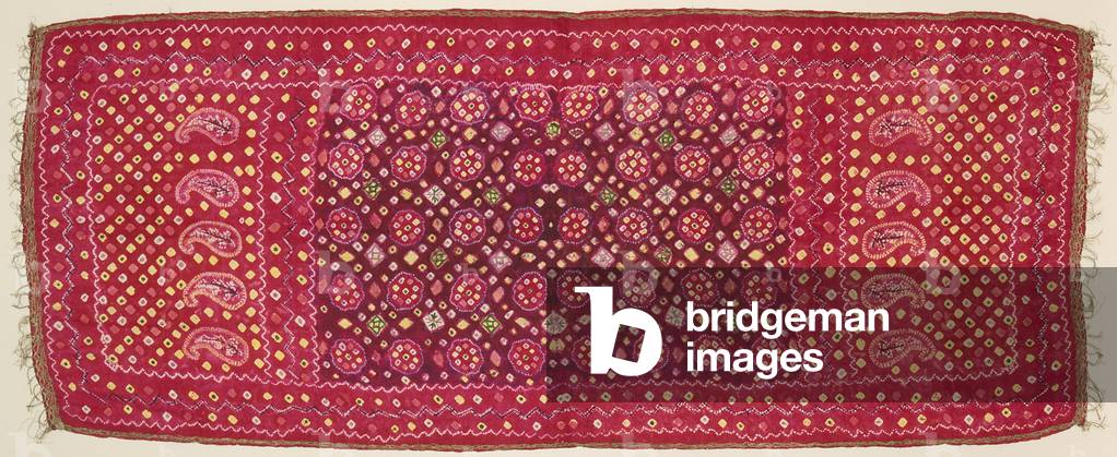 Shoulder Cloth (Slendang) (photo)