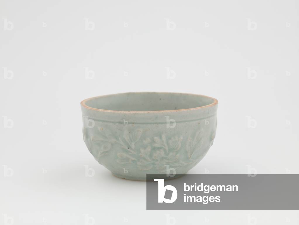 Cup (porcelain)