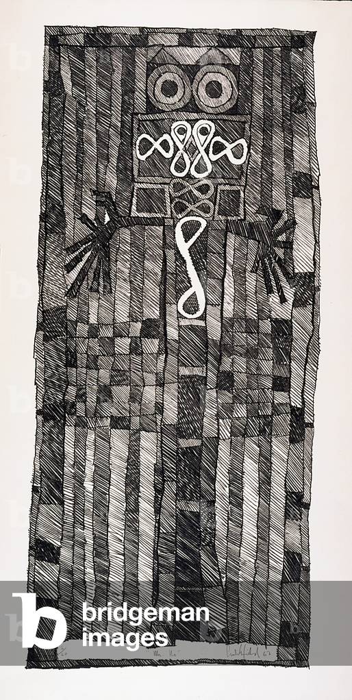 Mr. No, 1963 (litho)