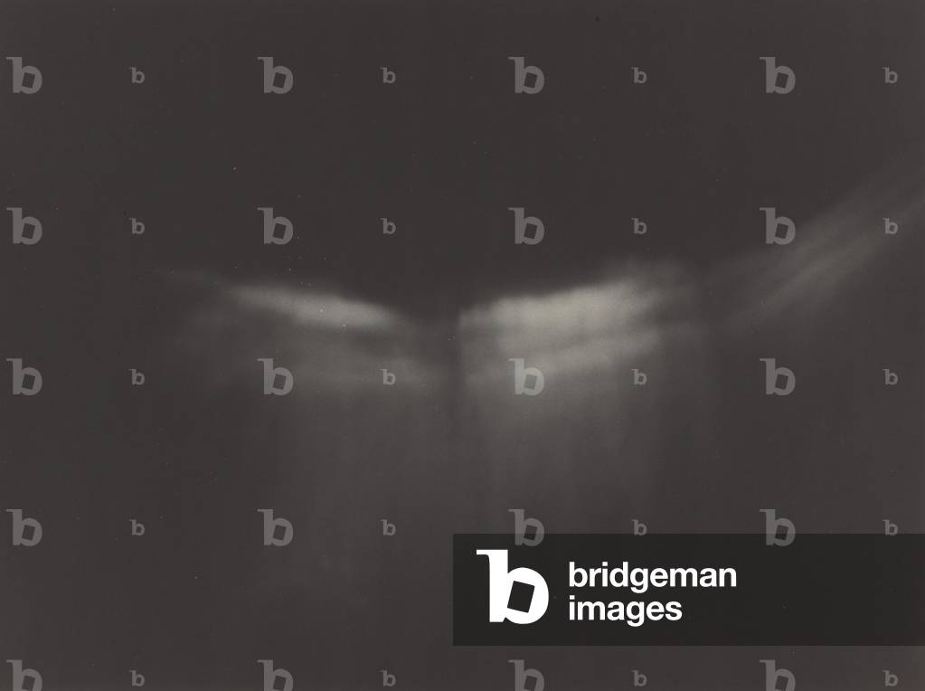 Untitled, c.1947 (gelatin silver print)