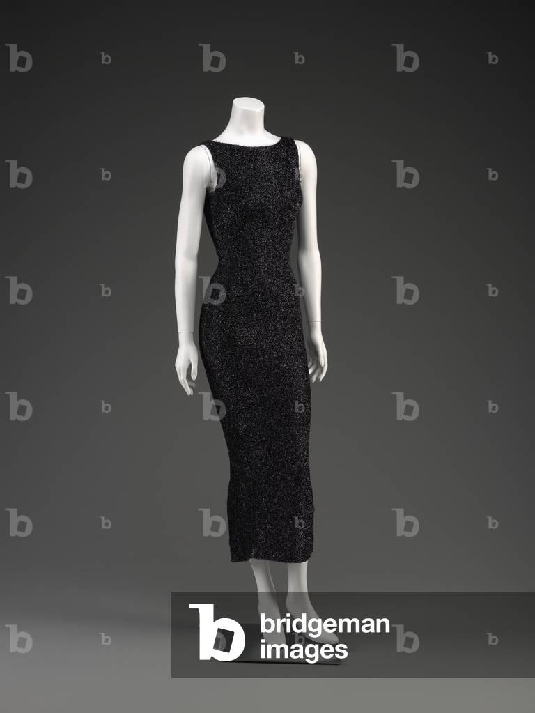 Evening Dress (photo)