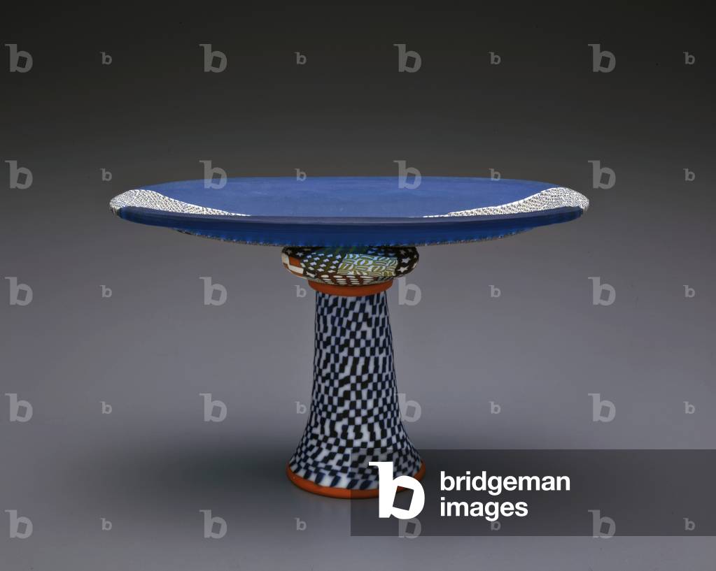 Marquiscarpa #23, 1992 (glass)