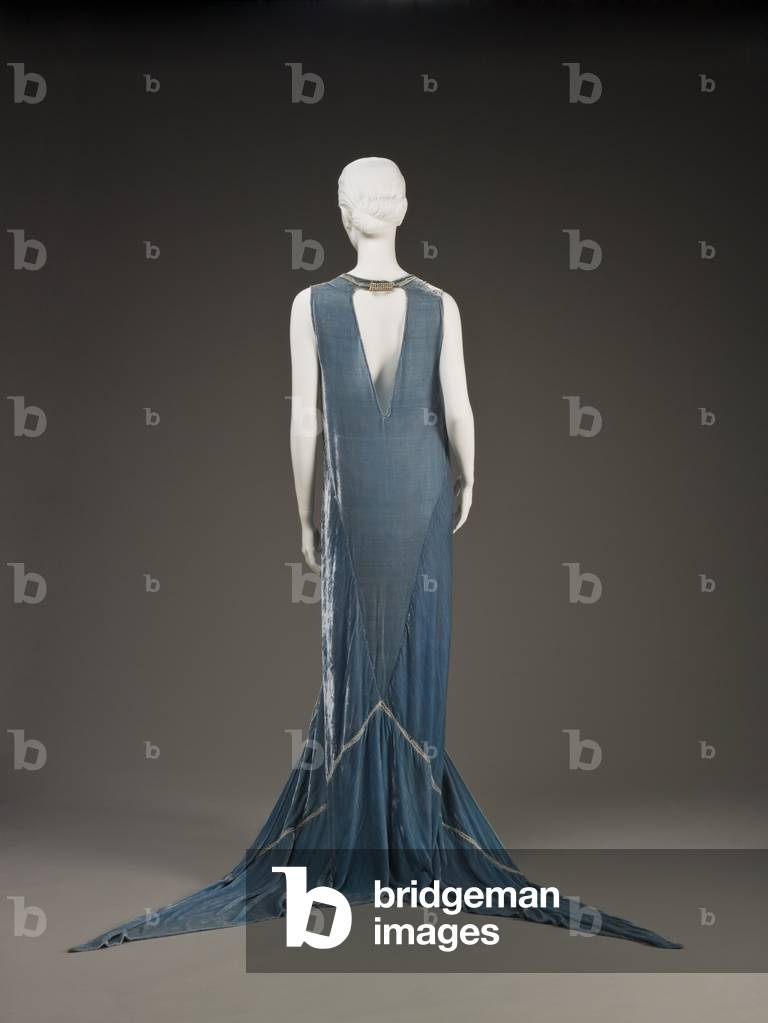 Evening Dress (photo)