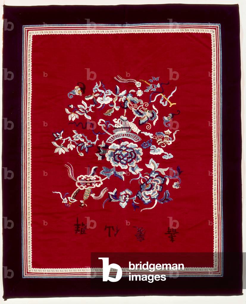 Panel (silk)