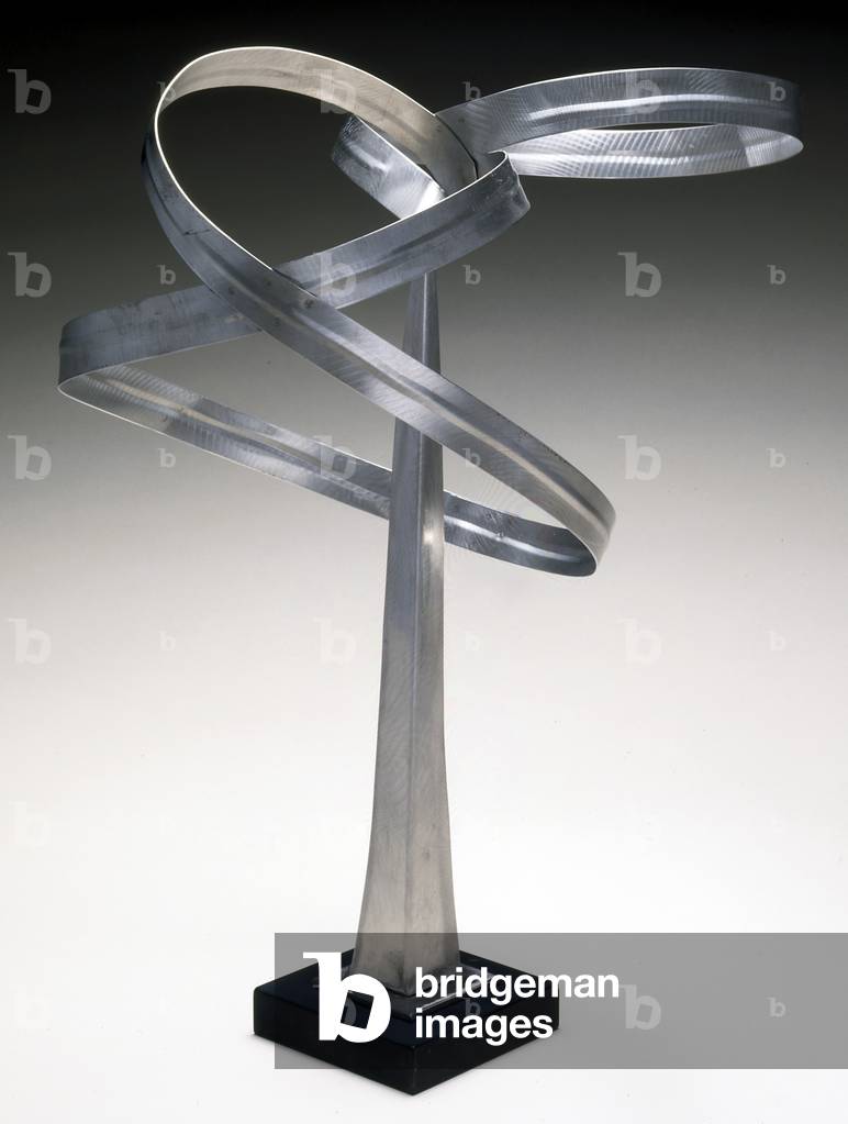 Tri-Circle (stainless steel)
