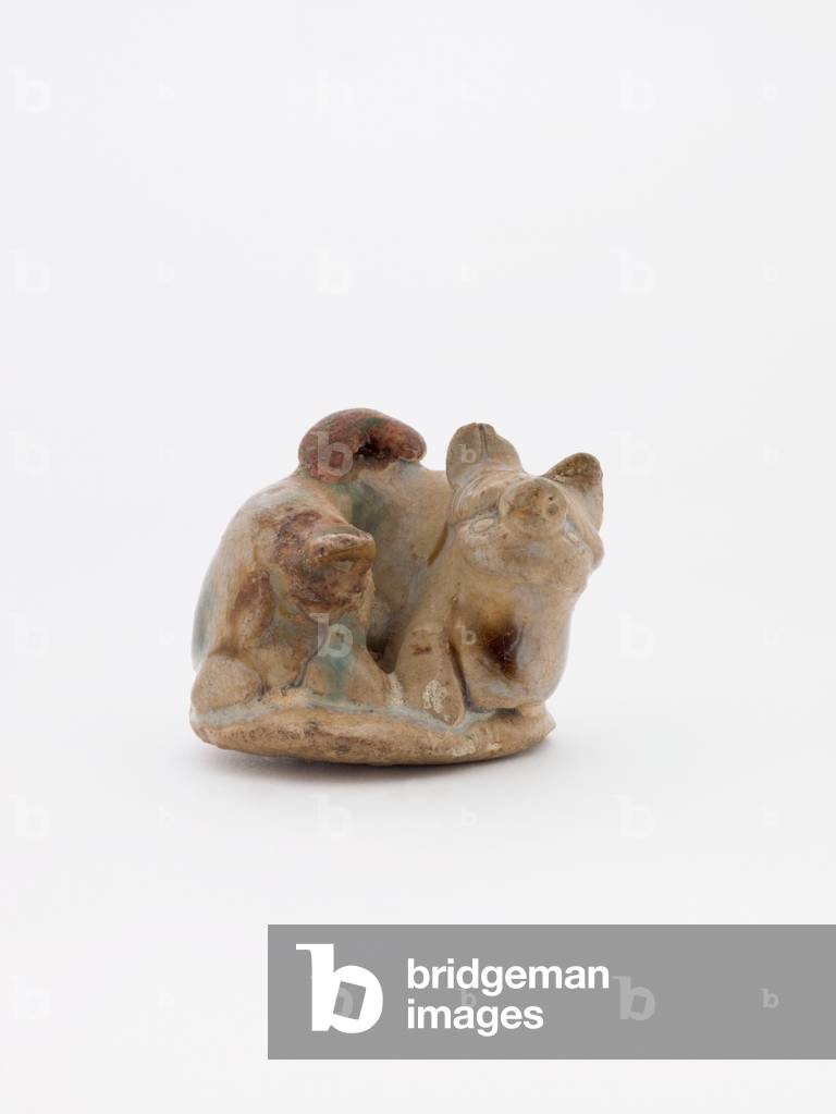 Weight (stoneware (changsha ware))