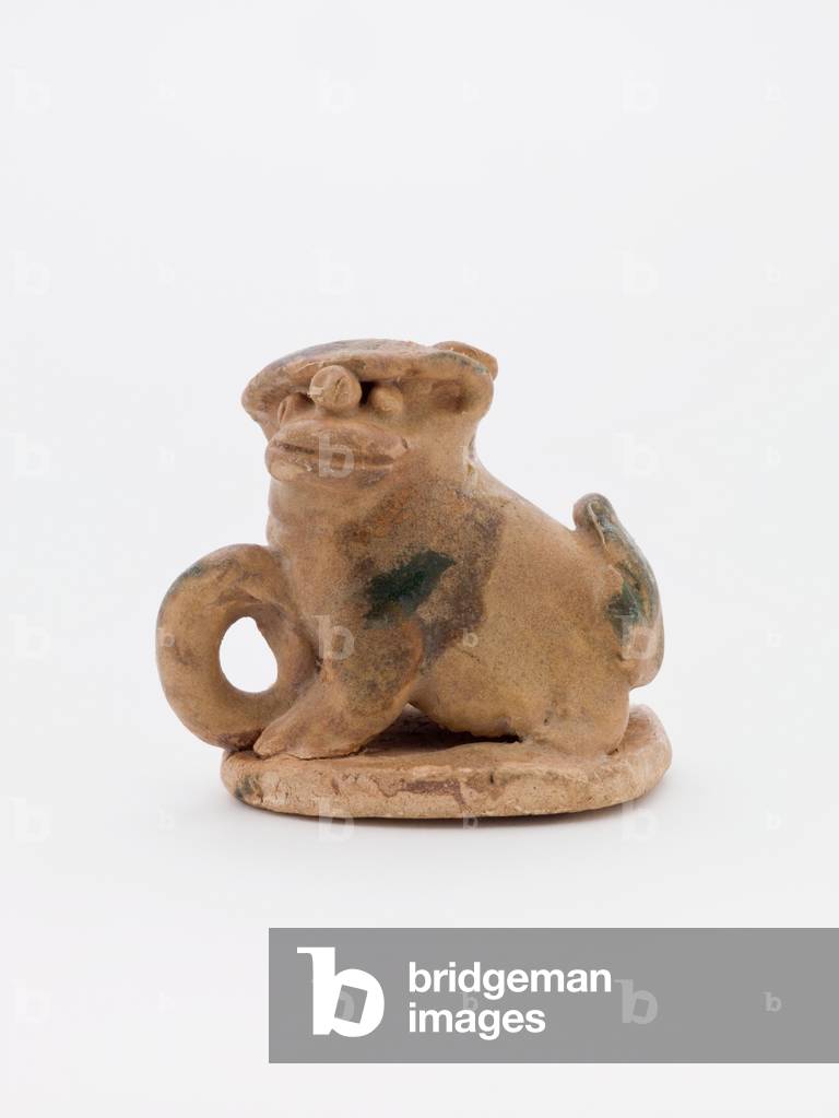 Weight (stoneware (changsha ware))