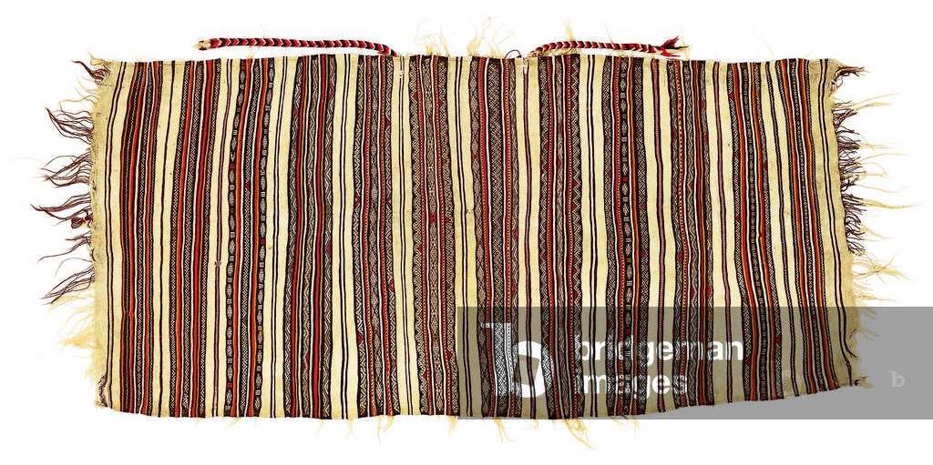 Child'S Shawl (Handira) (photo)