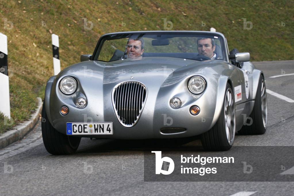 Wiesmann MF3