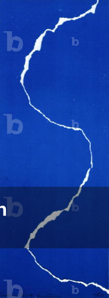 Torn Drawing, c.1960 (paper)