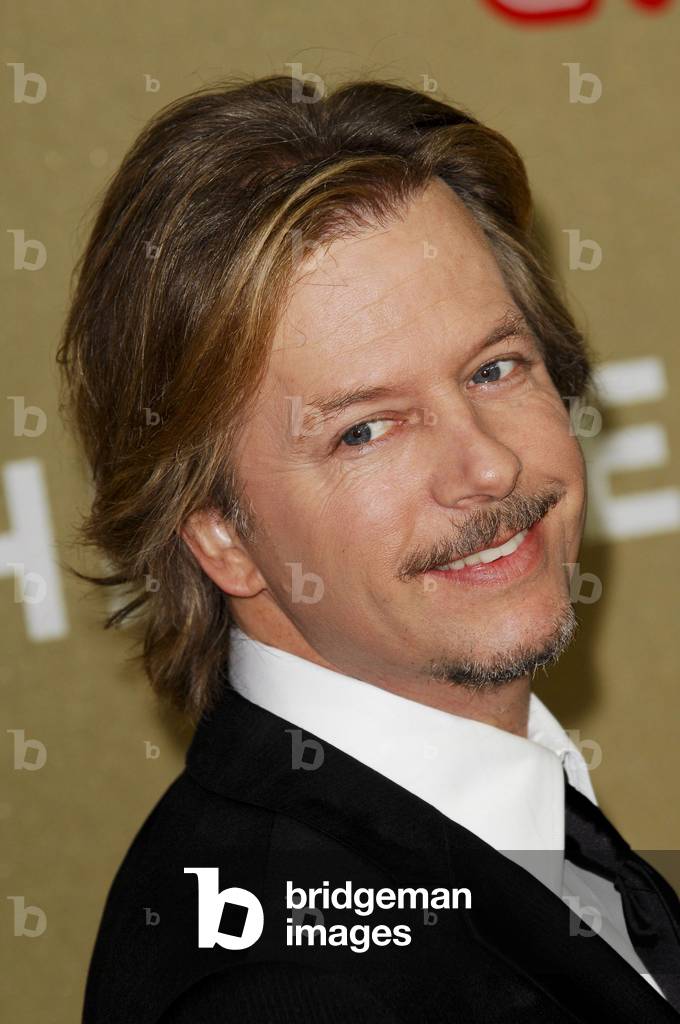David Spade