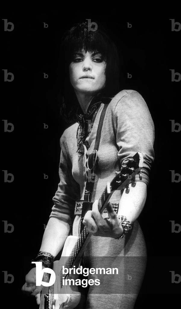 Joan Jett