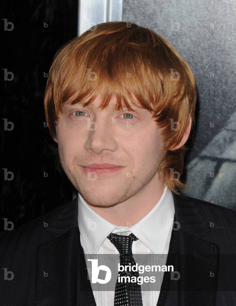 Rupert Grint