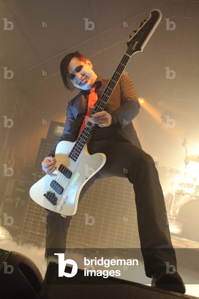 Marilyn Manson