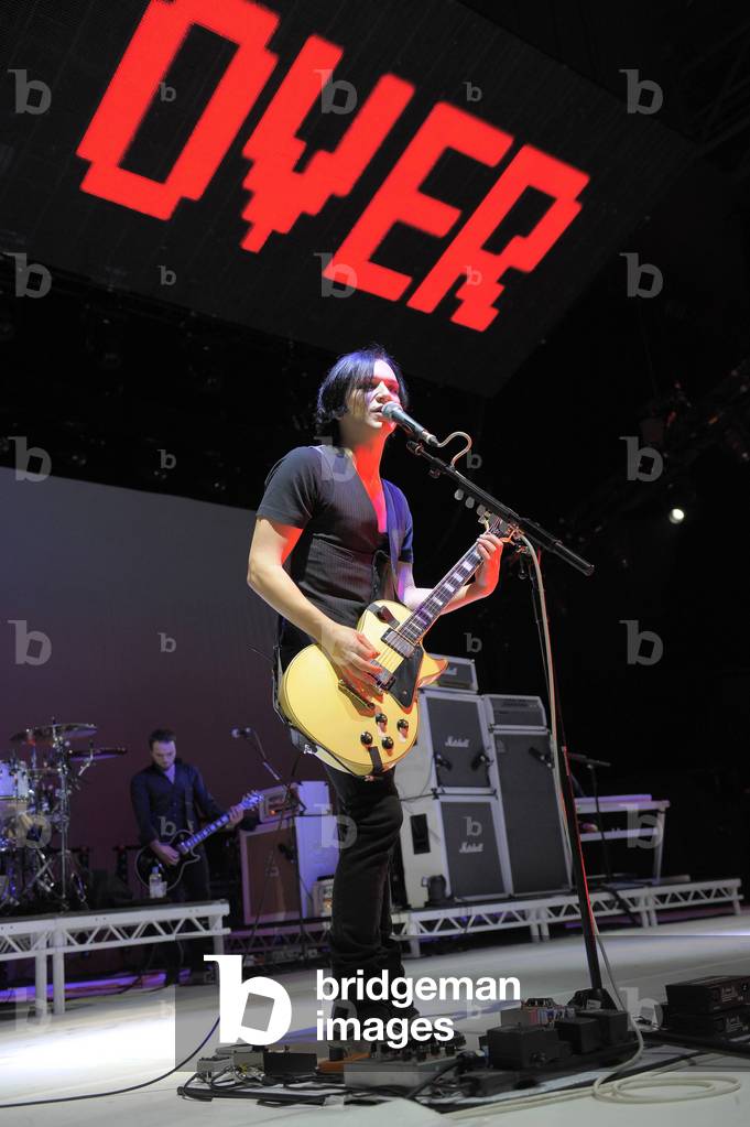 Brian Molko