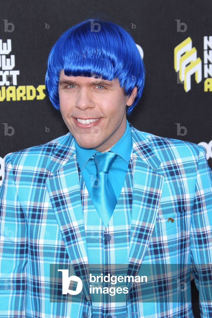Perez Hilton