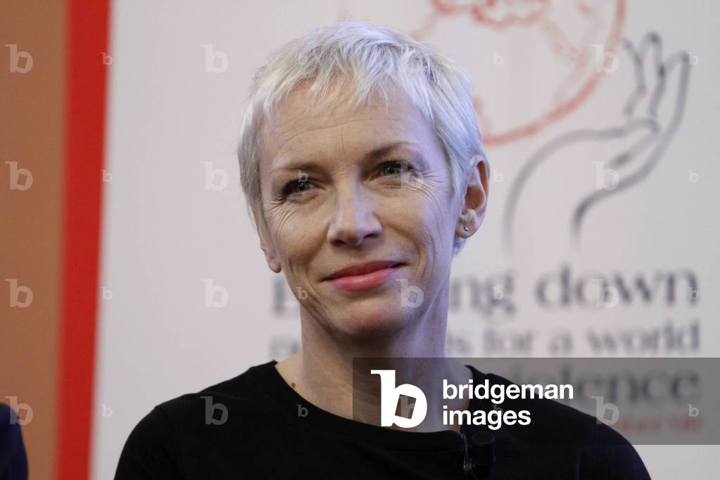 Annie Lennox
