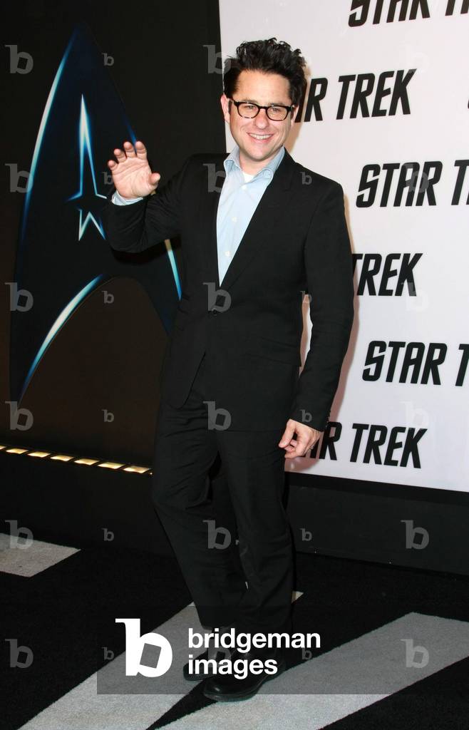 J.J. Abrams