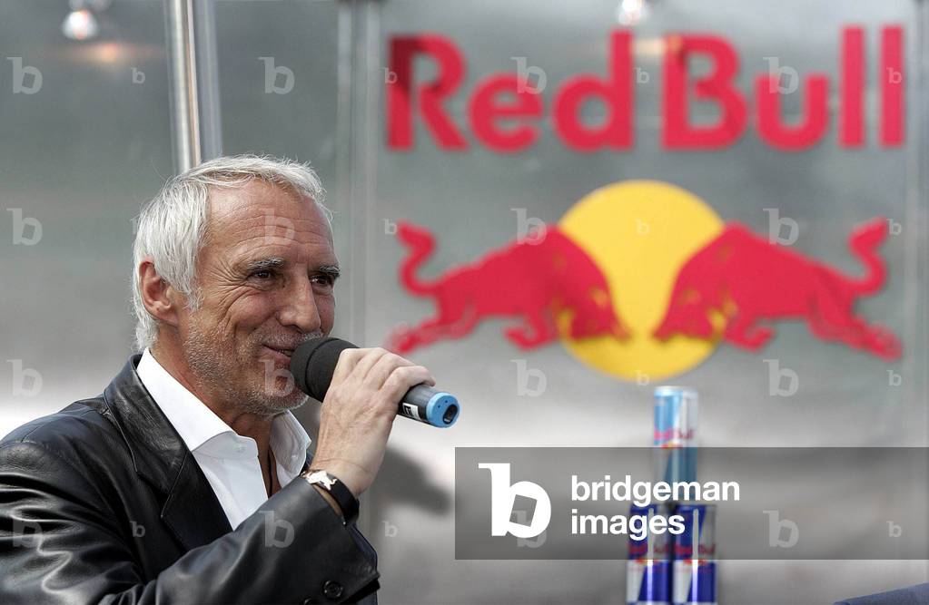 Dietrich Mateschitz