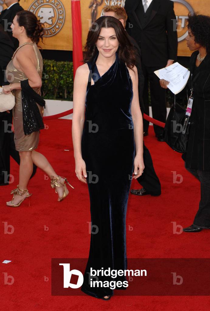Julianna Margulies
