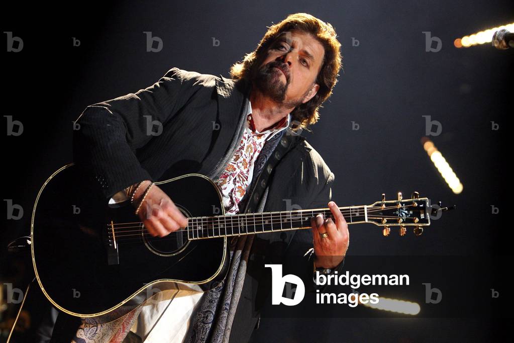 Alan Parsons