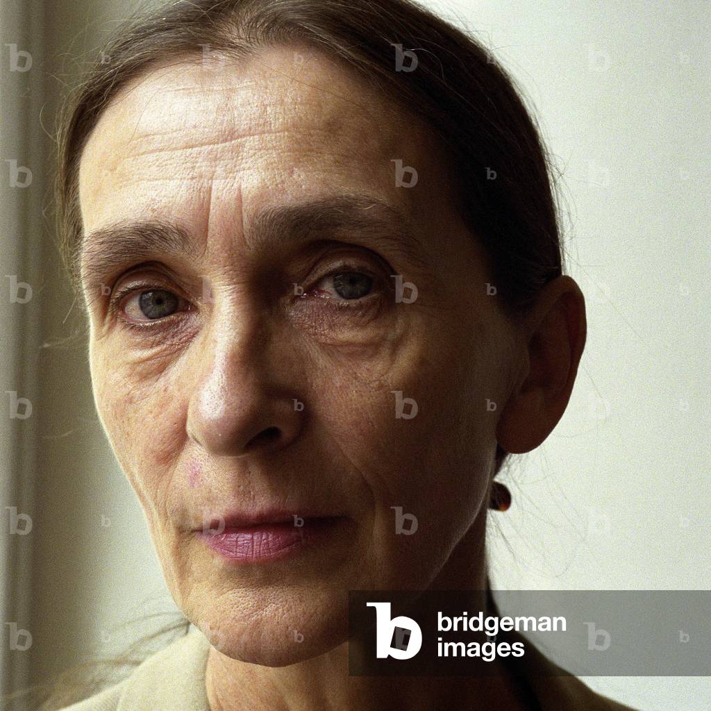 Pina Bausch