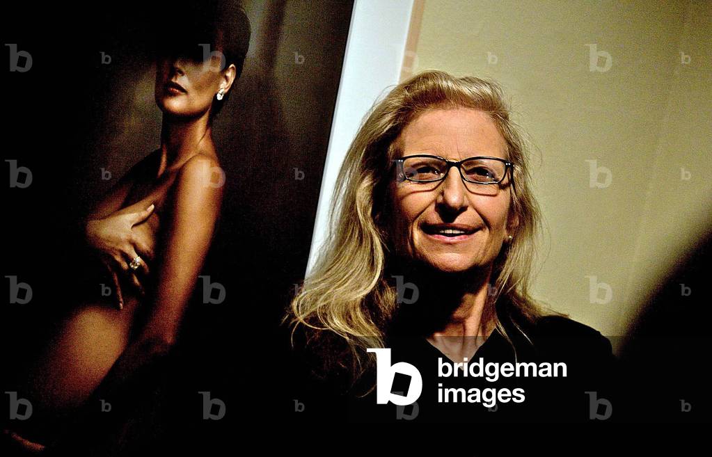 Annie Leibowitz