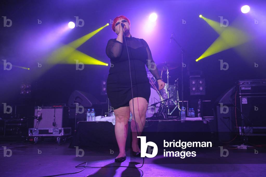 Beth Ditto