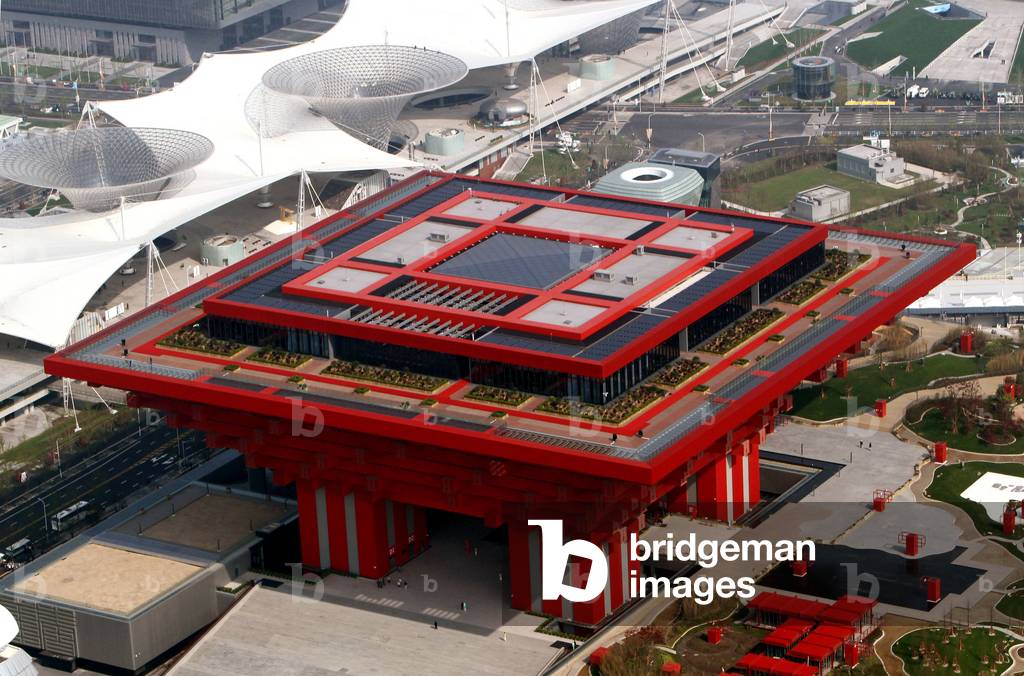 Shanghai World Exhibition