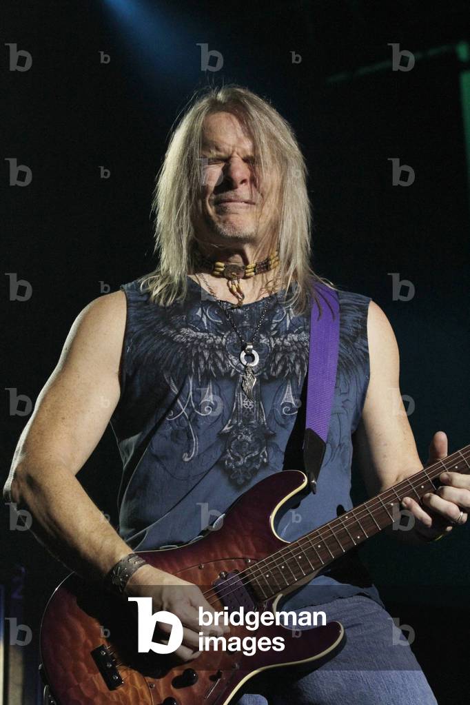 Deep Purple
