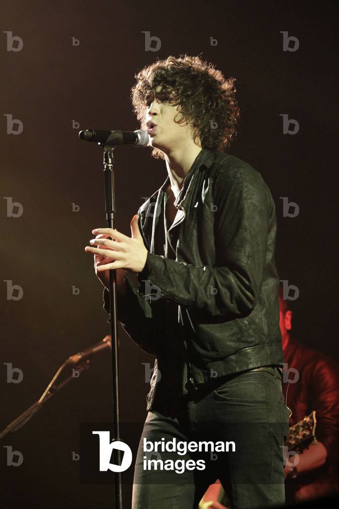 Julian Perretta