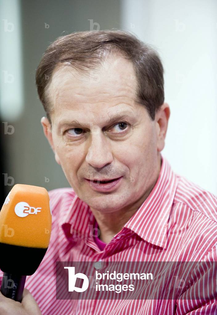 Josef Winkler 2008