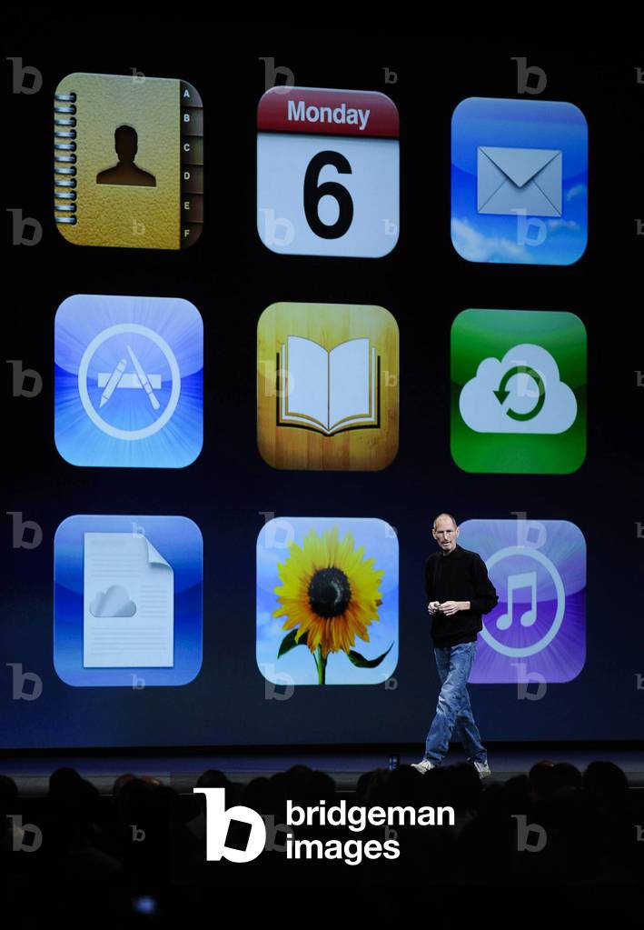 Steve Jobs