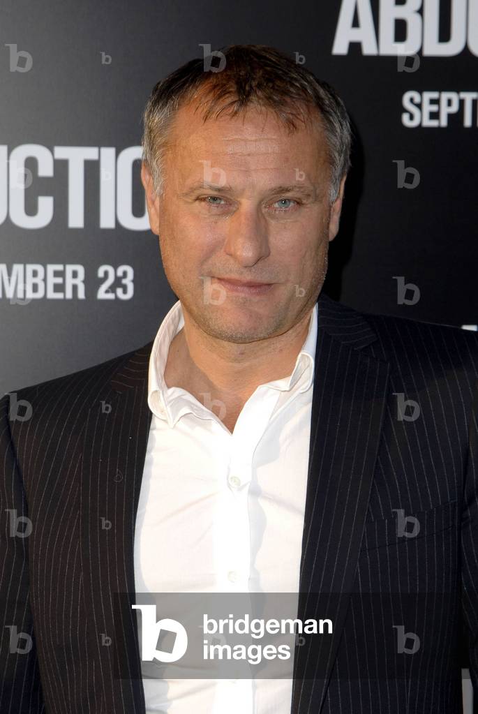 Michael Nyqvist