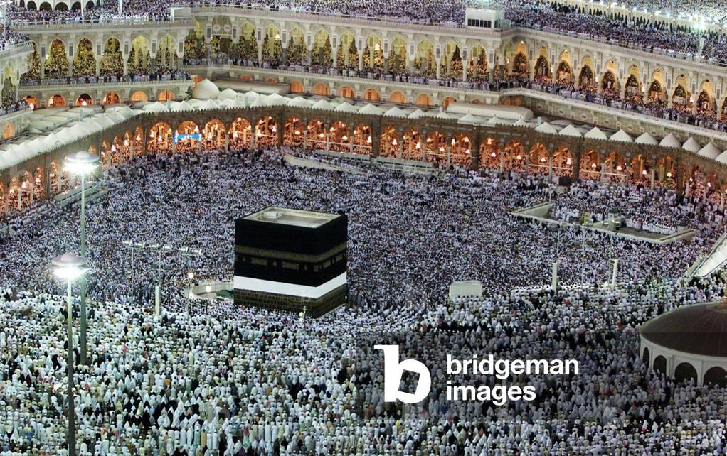 Mecca