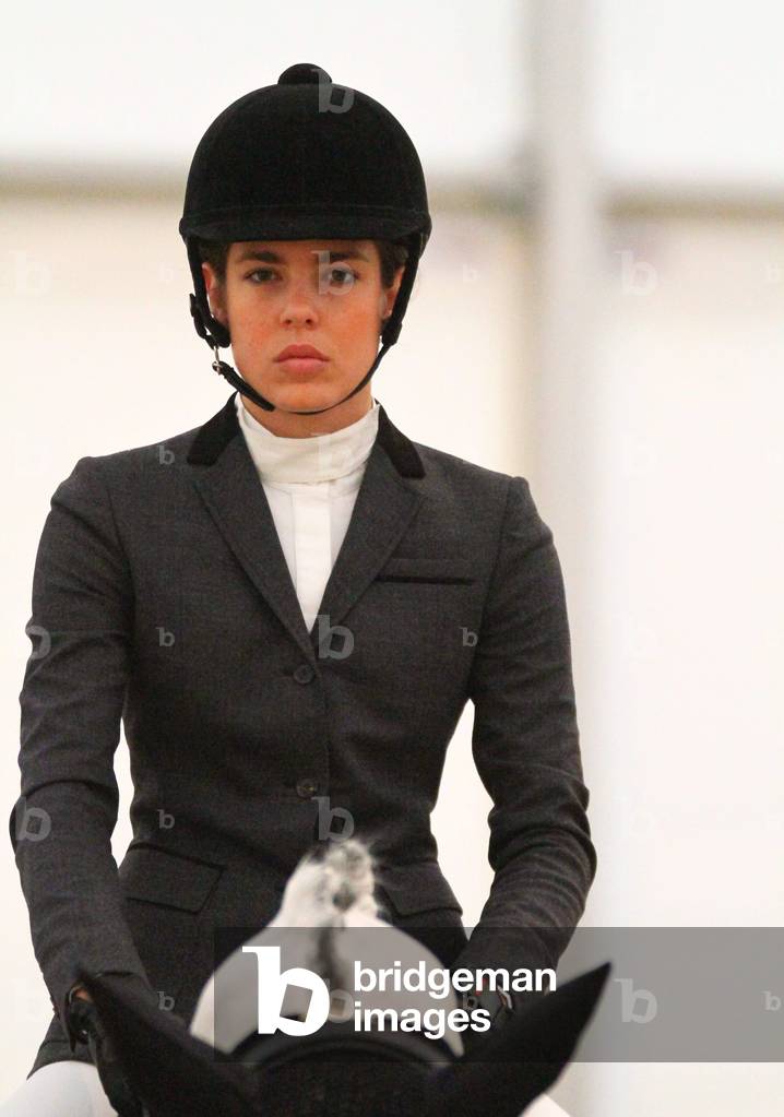 Charlotte Casiraghi