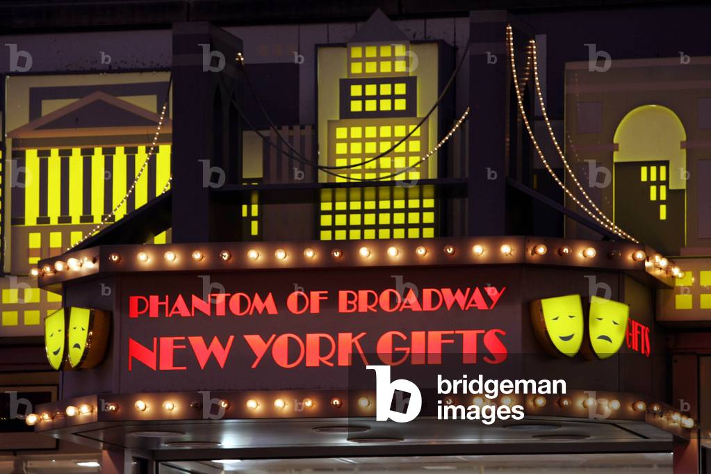 Broadway