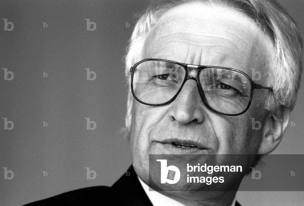 Edmund Stoiber