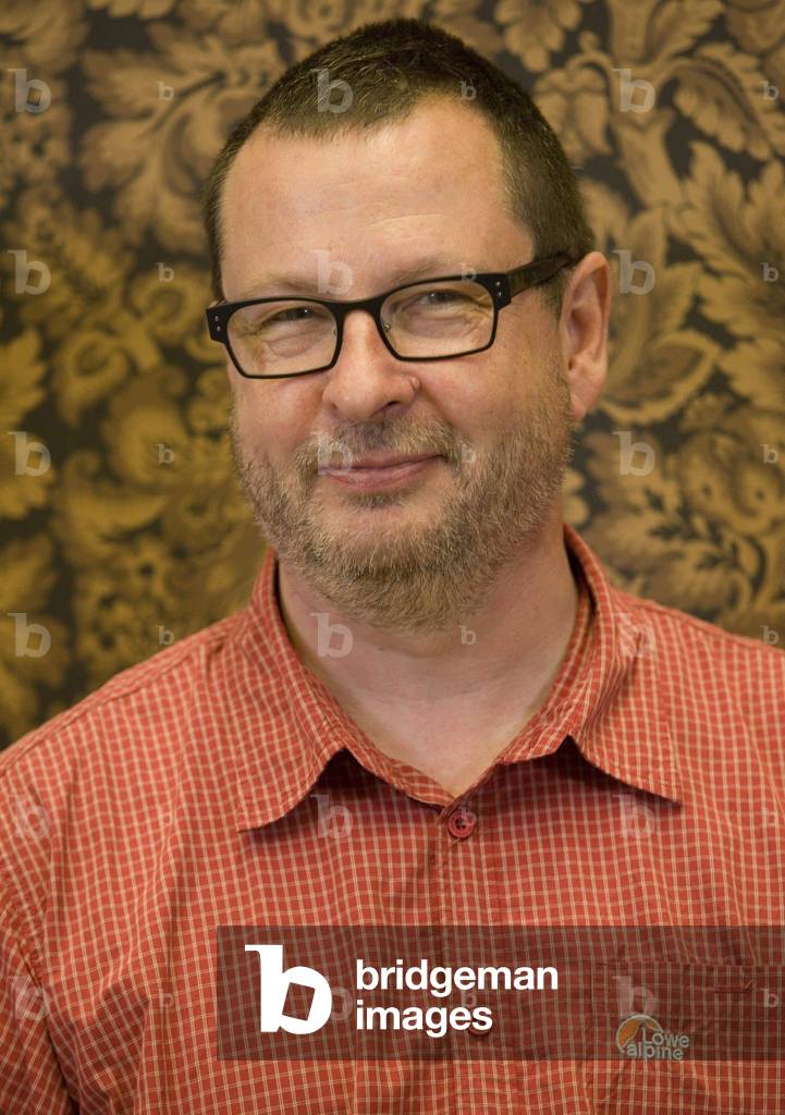 Lars Von Trier