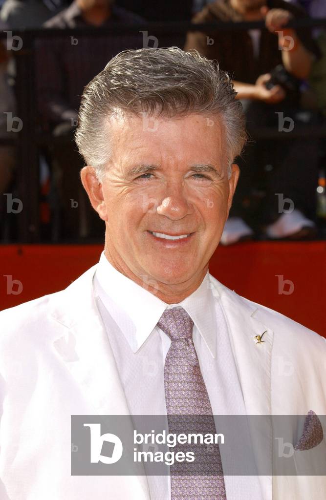 Alan Thicke