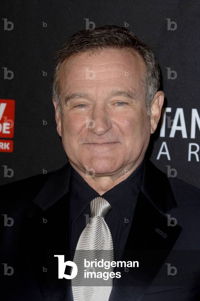 Robin Williams