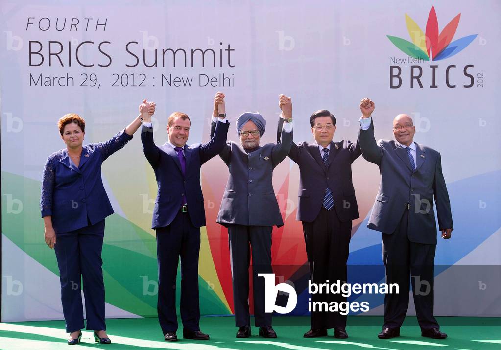 BRICS
