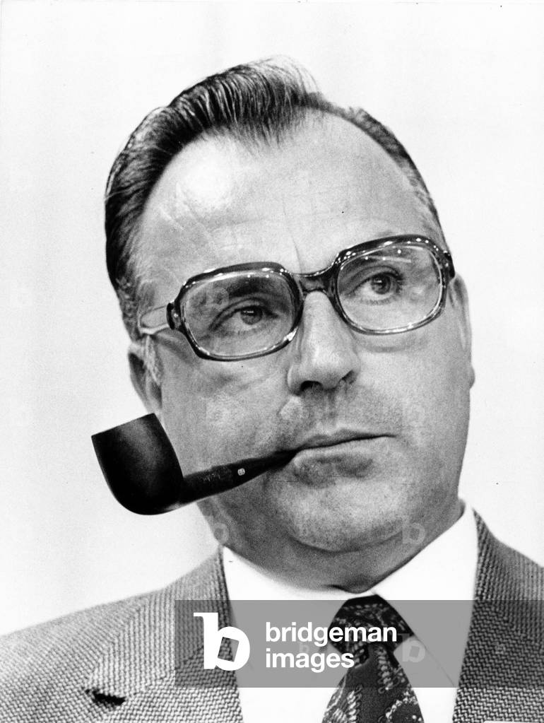Helmut Kohl