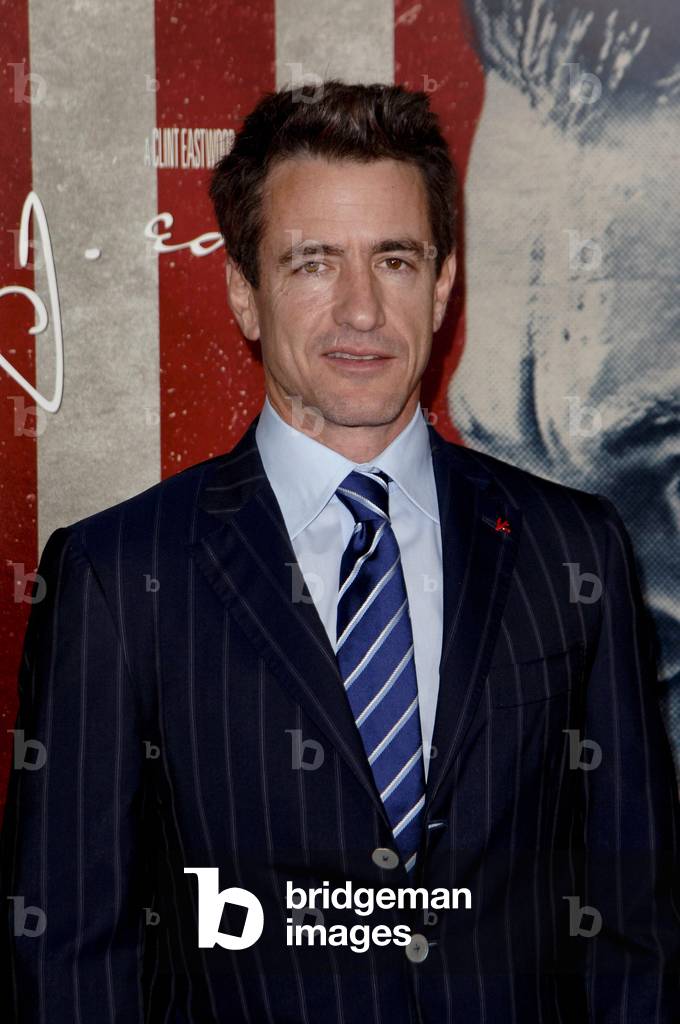 Dermot Mulroney