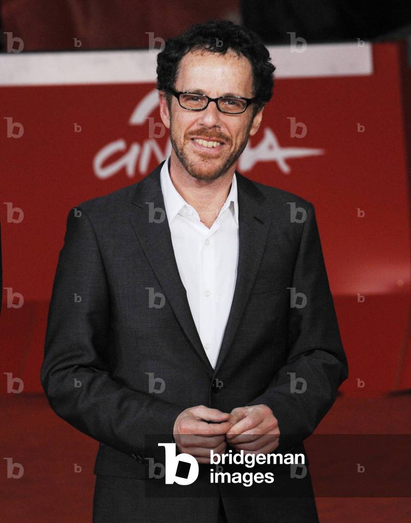 Ethan Coen