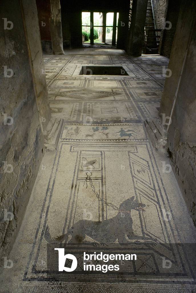 Pompei