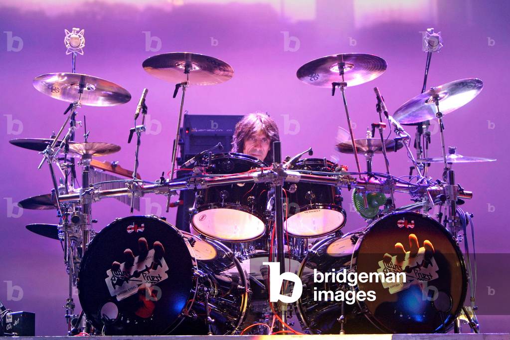 Scott Travis